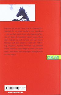 Fliegen wie Pegasus, 1