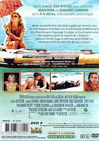 A la dérive [DVD], 1