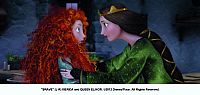 Merida - Legende der Highlands [Blu-ray], 4