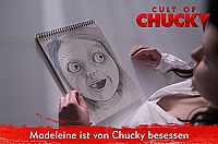 Cult of Chucky [Blu-ray], 9