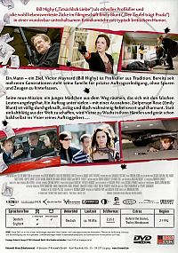 Wild Target - Sein schärfstes Ziel [DVD], 2