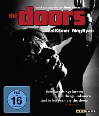 The Doors [Blu-ray], 4