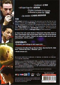 24 mesures [DVD], 1