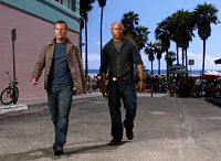 NCIS - Los Angeles - Season 1.1 [DVD], 4