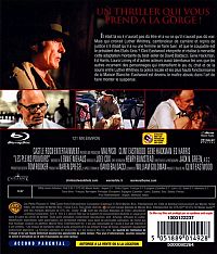 Les Pleins pouvoirs [Blu-ray], 5