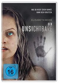 Der Unsichtbare [DVD], 1