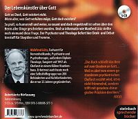 Gott - Eine kleine Geschichte des Grössten, 1