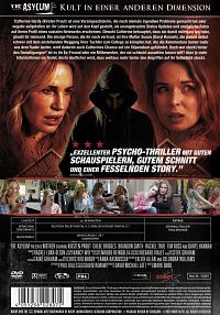 Mother - Sie schlägt zurück [DVD], 1