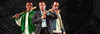 Grand Theft Auto V [Sony PlayStation 3], 2