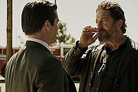 Criminal Squad [DVD], 1