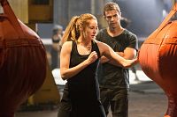 Die Bestimmung - Divergent [Blu-ray], 1