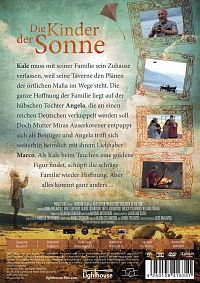 Die Kinder der Sonne  [DVD], 1