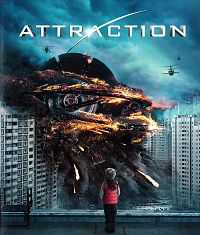 Attraction [Blu-ray], 1