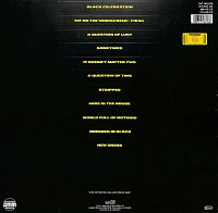 Black Celebration [Vinyl], 1