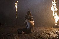 Street Fighter - Assassin's Fist [DVD], 3