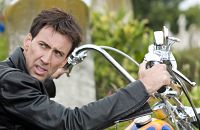 Ghost Rider [Blu-ray], 8