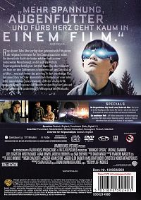 Midnight Special [DVD], 3