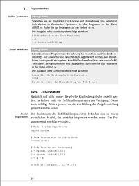 Einstieg in Python 3, 2