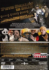 Pete Smalls is dead [DVD], 1
