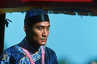 Der Liebhaber [Blu-ray], 2