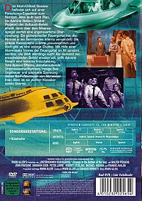 Unternehmen Feuergürtel [DVD], 1