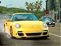 Need for Speed - Undercover [Sony PSP], 3