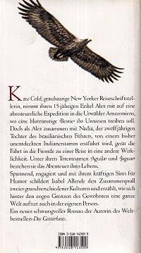 Die Stadt der wilden Götter, 1