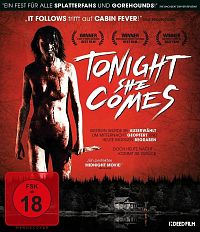 Tonight she comes [Blu-ray], 1