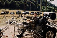 On the Milky Road [Blu-ray], 6