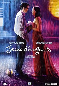 Jeux d'enfants [DVD], 1