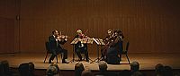 Le Quatuor [DVD], 4