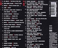 Black Energy - Vol. 2 [CD], 1