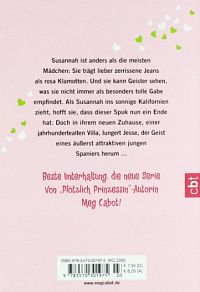 Susannah - Auch Geister können küssen, 1