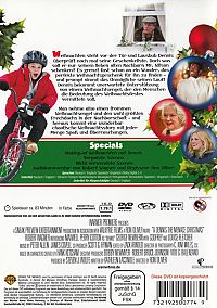 Weihnachten mit Dennis [DVD], 1