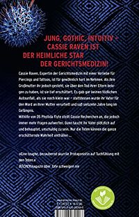 Wer mit den Toten spricht, 2