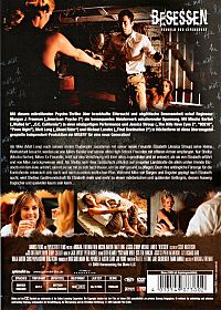 Besessen - Fesseln der Eifersucht [DVD], 1