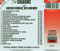 Another String of Hot Hits and More [CD], 1
