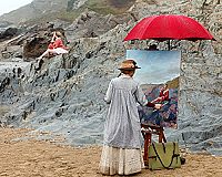 Sommer im Februar [Blu-ray], 8