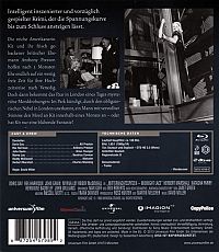 Mitternachtsspitzen [Blu-ray], 2