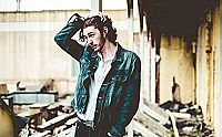 Hozier [CD], 3