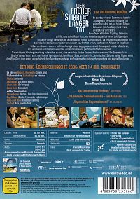 Wer früher stirbt ist länger tot [DVD], 1