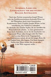 Der Duft des Jacaranda, 1