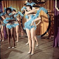 Das Mädchen aus der Cherry-Bar [DVD], 6