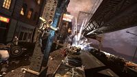inFamous [Sony PlayStation 3], 6