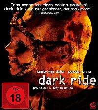 Dark Ride [Blu-ray], 1