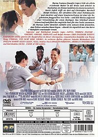 Manhattan Love Story [DVD], 1