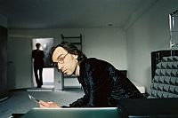 Das Vaterspiel [DVD], 5