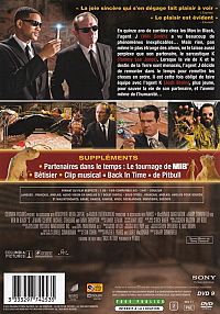 Men in Black 3 [DVD], 2