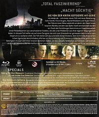 True Detective - Staffel 2 [Blu-ray], 1