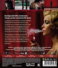 My Mistress [Blu-ray], 3